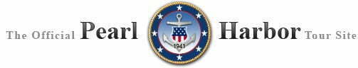 Pearl Harbor Tours Oahu logo