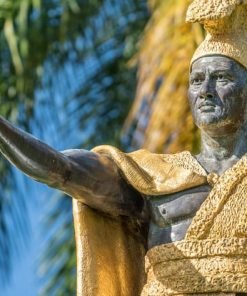 Pearl Harbor and Historic Honolulu City Tour departing Waikiki Hotels