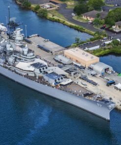 Polynesian Cultural Center tour