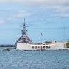 Pearl Harbor Experience from Maui