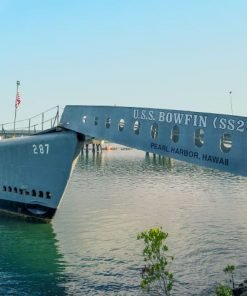 World War II history