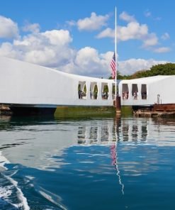 pearl harbor tour info