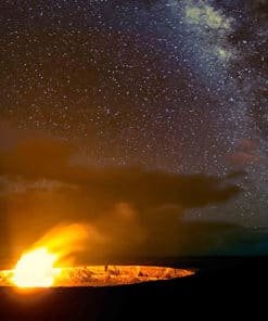 Hawaii Volcanoes National Park Experience