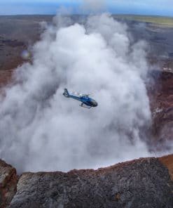 hawaii helicopter