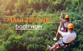 Maui Ziplines