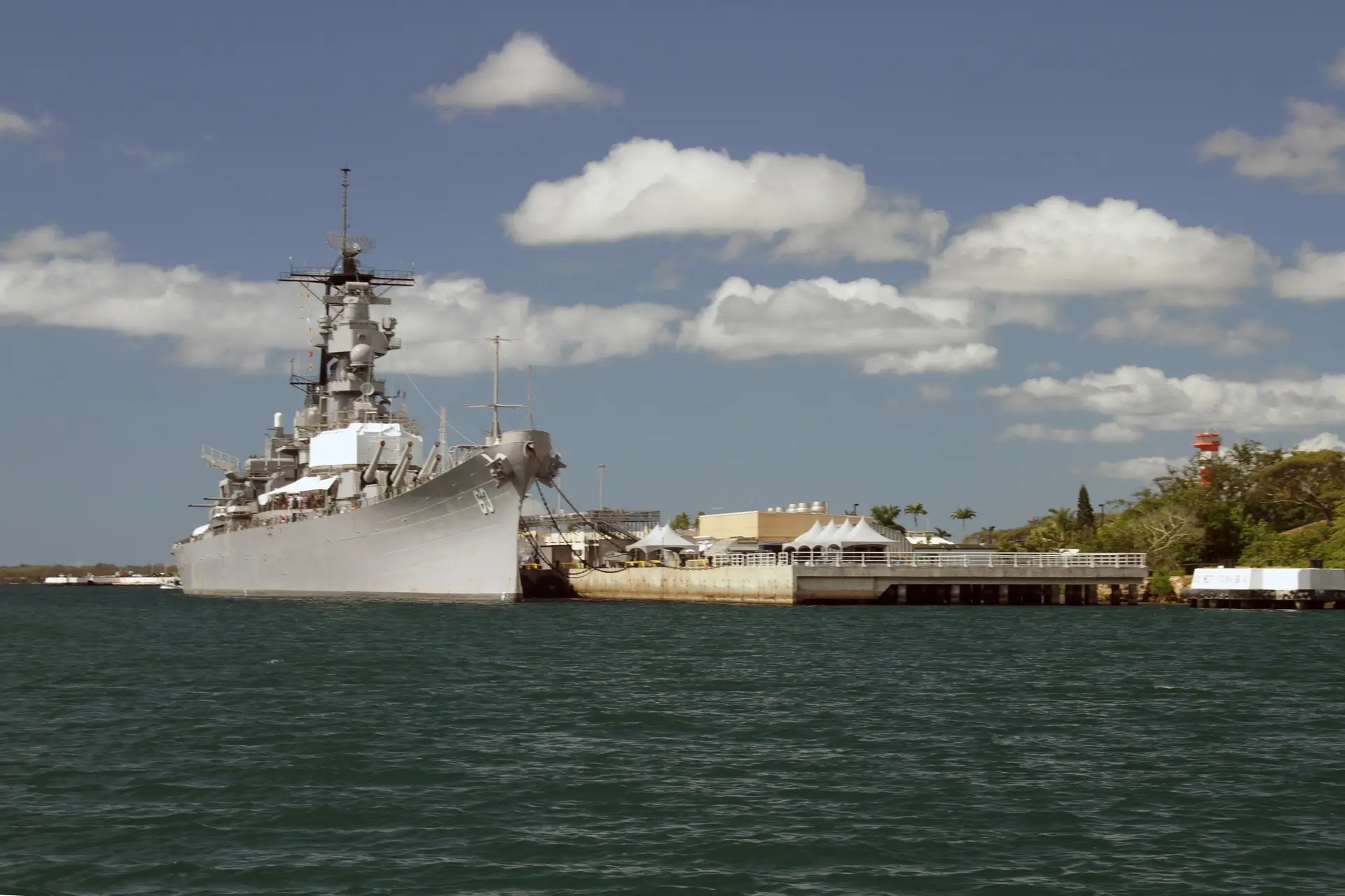Pearl Harbor Airplane Museum