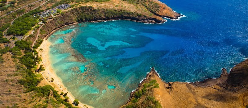 Hanauma Bay