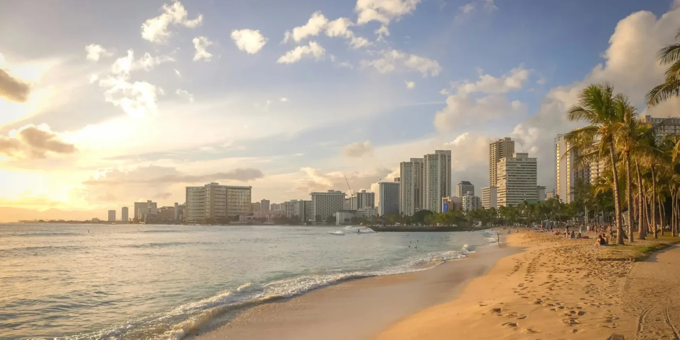 waikiki honolulu